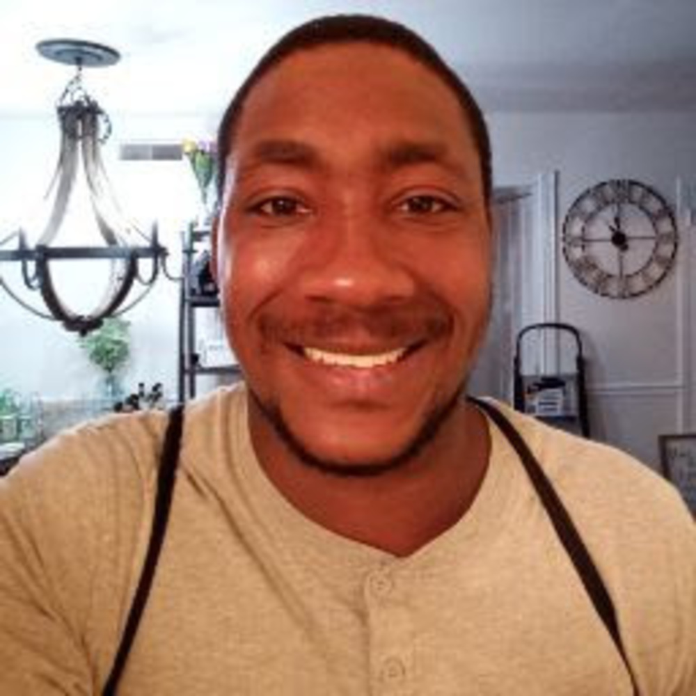 Meet your Posher, Deayndre